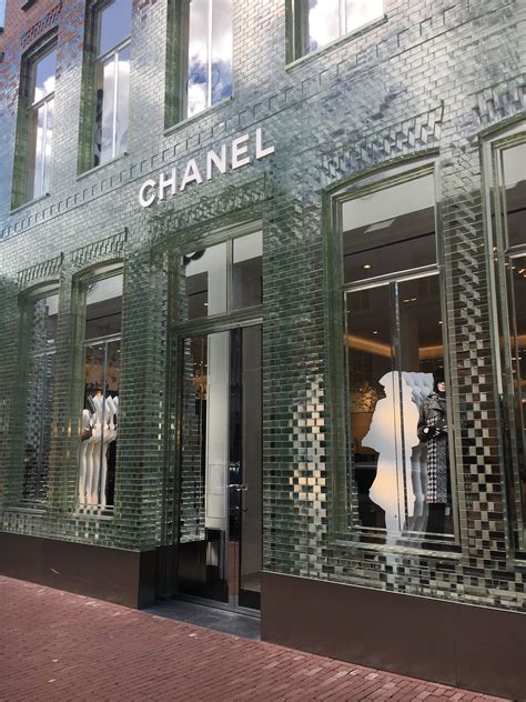 chanel pc hooftstraat contact|Chanel amsterdam winkel.